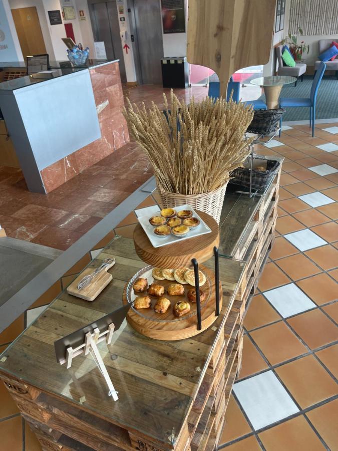 Hotel Ibis Leiria Fatima Екстер'єр фото