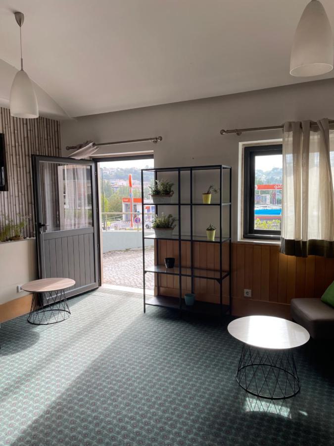 Hotel Ibis Leiria Fatima Екстер'єр фото