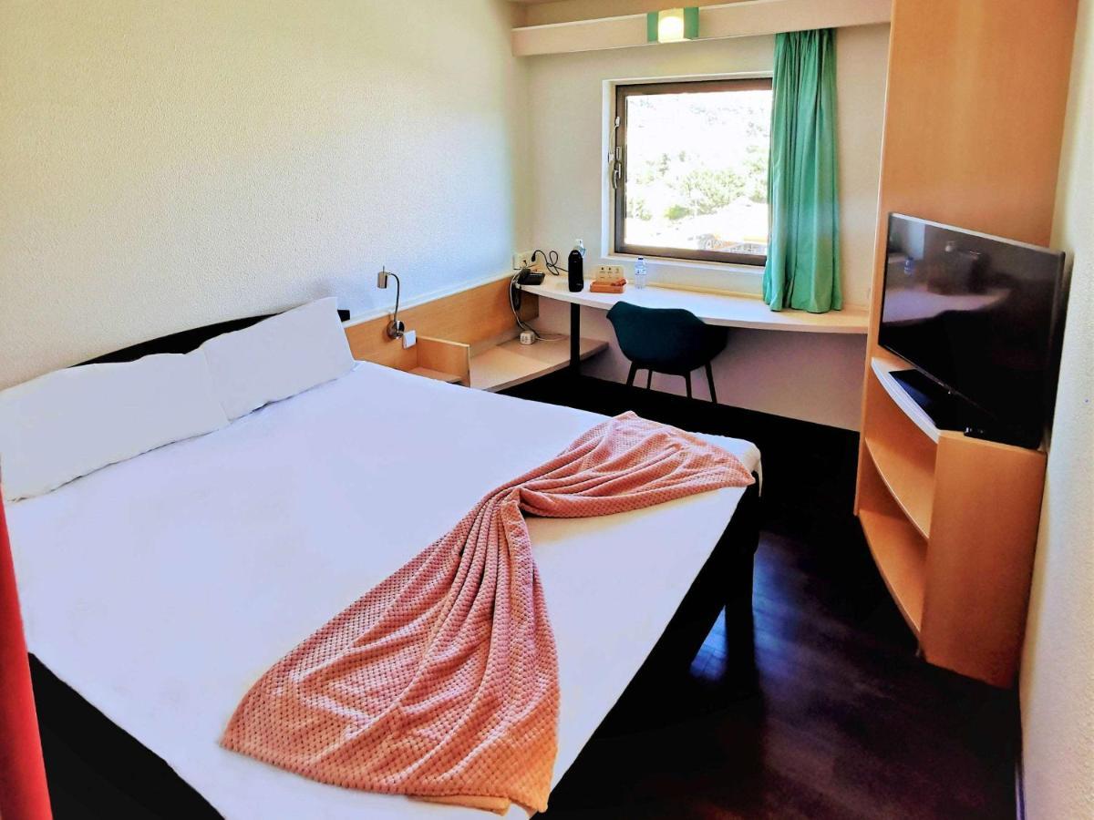Hotel Ibis Leiria Fatima Екстер'єр фото