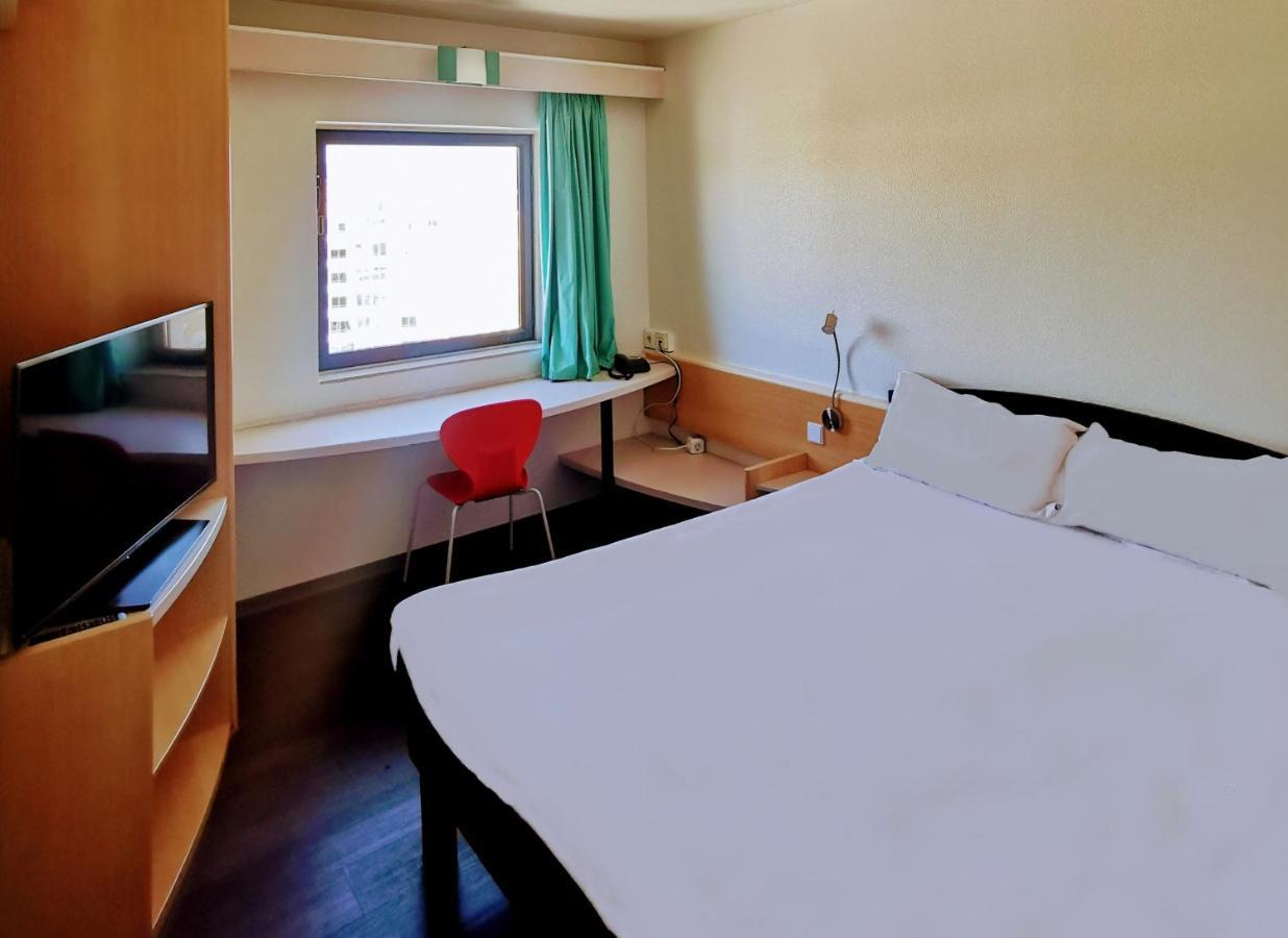 Hotel Ibis Leiria Fatima Екстер'єр фото