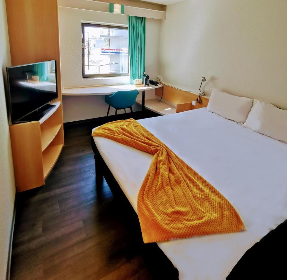 Hotel Ibis Leiria Fatima Екстер'єр фото