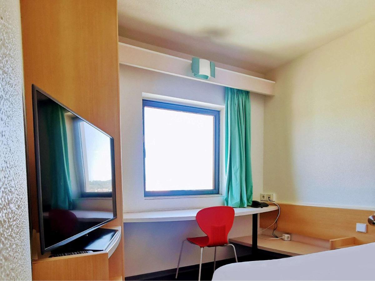 Hotel Ibis Leiria Fatima Екстер'єр фото