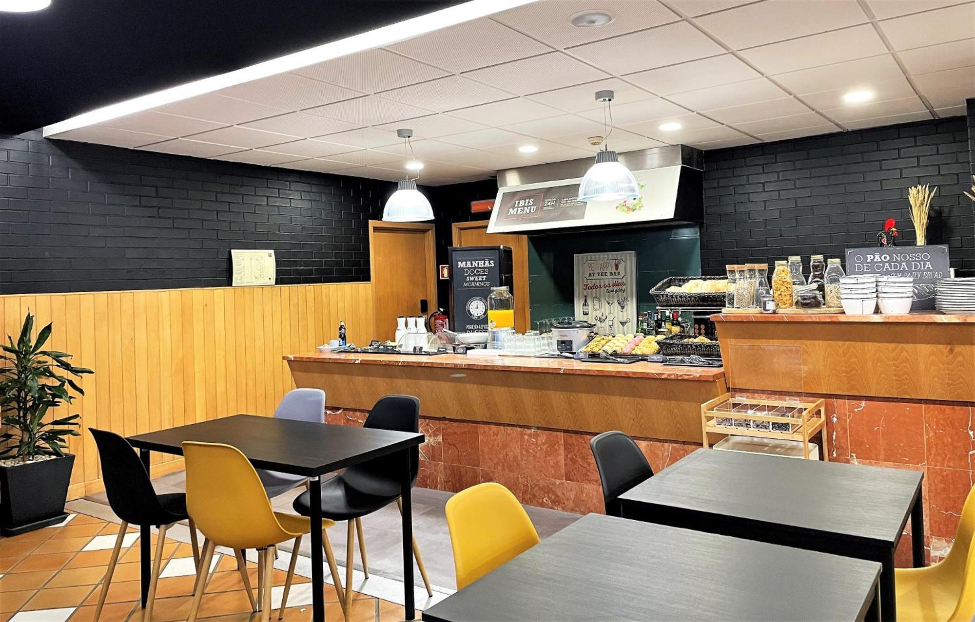 Hotel Ibis Leiria Fatima Екстер'єр фото