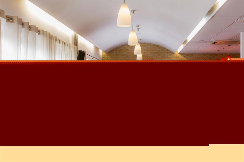 Hotel Ibis Leiria Fatima Екстер'єр фото