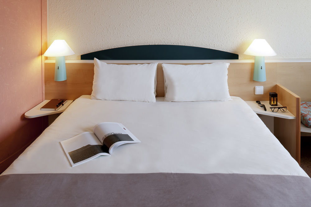 Hotel Ibis Leiria Fatima Екстер'єр фото
