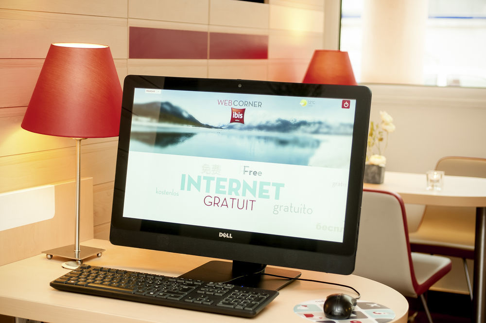 Hotel Ibis Leiria Fatima Екстер'єр фото
