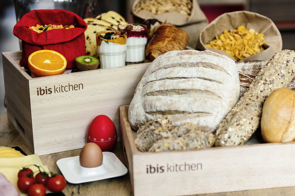 Hotel Ibis Leiria Fatima Екстер'єр фото