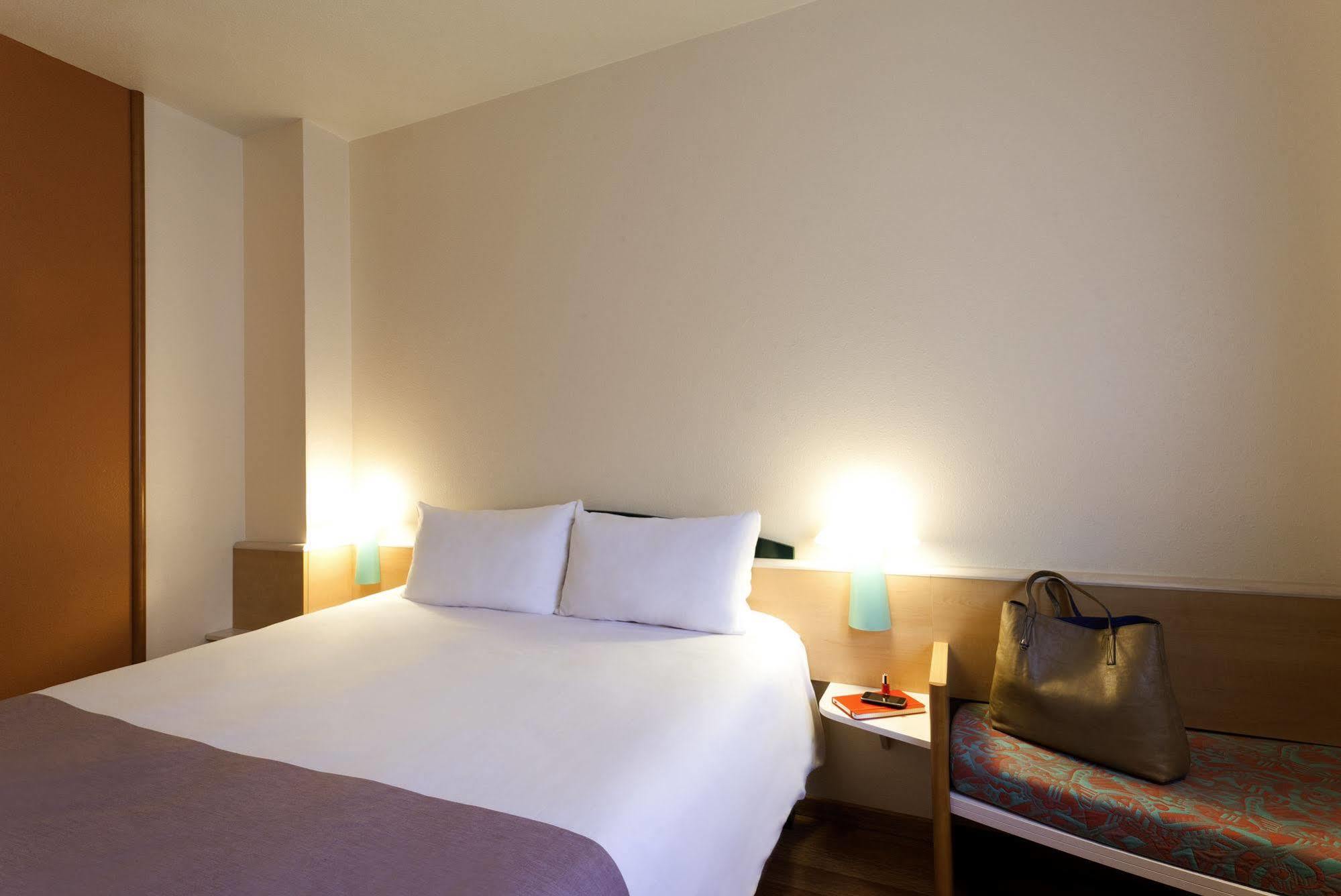 Hotel Ibis Leiria Fatima Екстер'єр фото