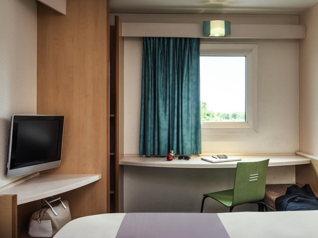 Hotel Ibis Leiria Fatima Екстер'єр фото
